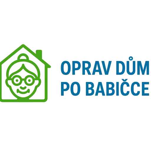 Oprav dům po babičce